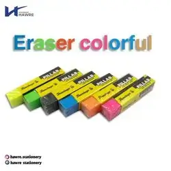 Eraser-Flamingo
