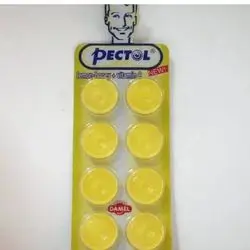 PECOL FRESH