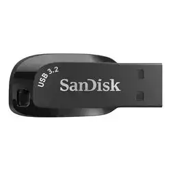 SanDisk Ultra Shift 32GB USB 3.2 Flash Drive