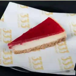 Frambuaz Cheesecake