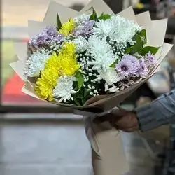 Flower Bouquet