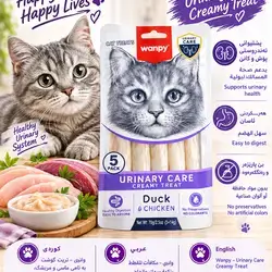 Wanpy Urinary Care