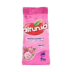 Altunsa Rose Garden Powder Detergent 9 Kg