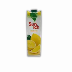 Sun Age Lemon Juice 1ltr