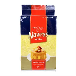 Nawras Semolina