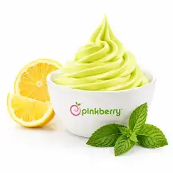 Lemon and Mint