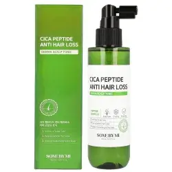 Cica Peptide Anti Hair loss Scalp Tonic