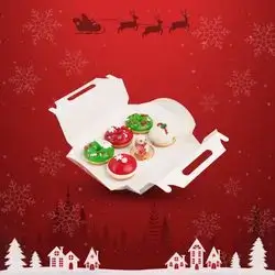 Christmas Half Dozen Box