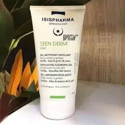 Isispharma Teen derm gel 150ml