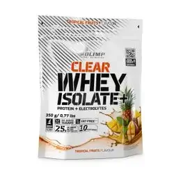 Clear Whey Isolate 350 G