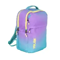 MILAN SCHOOL BACKPACK
