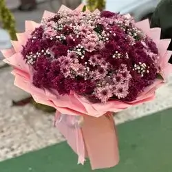 White Bouquet