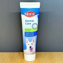 Trixie Dental-Care Toothpaste with Mint 100g