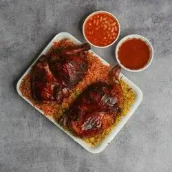 Chicken