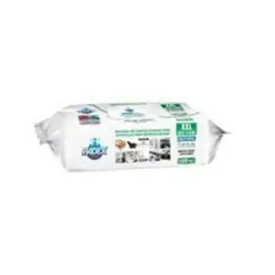 Padex Wet Wipes M/surface Xxl X100