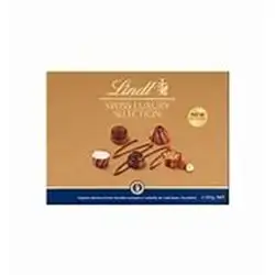 Lindt Tradition Deluxe 193g