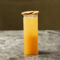 Orange & Lemon Juice