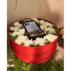 Flower Box