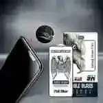 Eagle Glass For Iphone 7 Plus  and 8 Plus  white