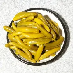 Cucumber Pickles