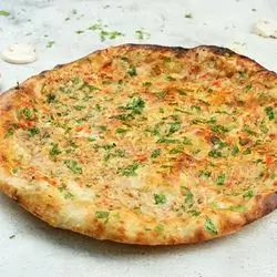 Bread with Chicken