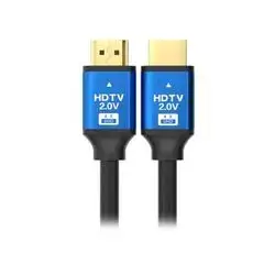HDTV HDMI CABLE 4K UHD 3D 1.5M