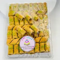 Walnuts Mix Baklava - Large