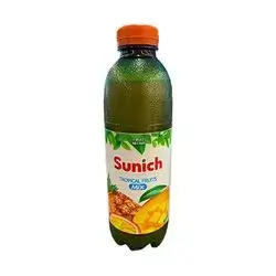 Sunich Juice Tropical Nectar 750ml