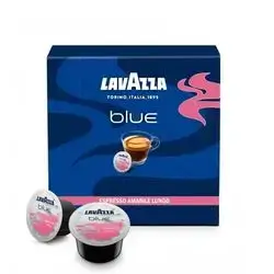 BOX 100 CAPSULES ESPRESSO AMABILE LUNGO