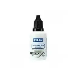 MİLAN Refill İnk Whiteboard Black