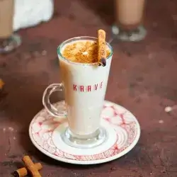 Sahlab