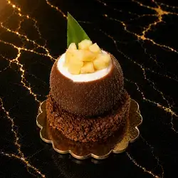 Coconut Pineapple Cake