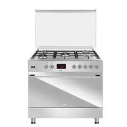 DAMA Cooker & Oven DRC 2091