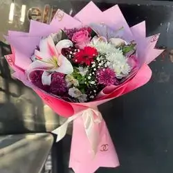 Flower Bouquet