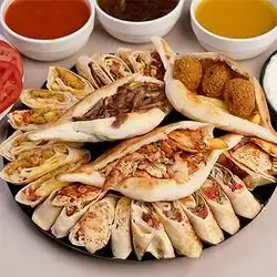 Combo Sandwich