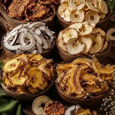 Dried Fruits Mix 1 - Half Kilo