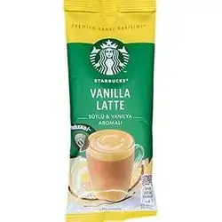 Starbucks Powder