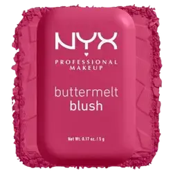 Buttermelt Blush 11 BUTTA THAN BEFORE 5gr _ NYX PROFESSIONAL MAKEUP