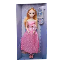 Mei Tai jia Er Doll