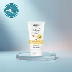 Medipharma Hyaluron Sun Care Face LPF 30+ spf - 50ml