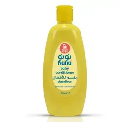 Nunu Baby Conditioner 400 ml