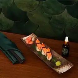 Crab Nigiri