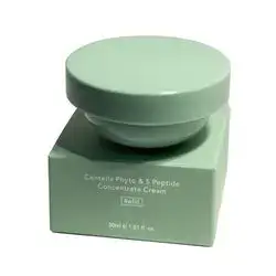 HARUHARU Wonder Centella Phyto & 5 Peptide Concentrate Cream Refill