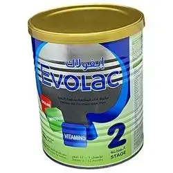 Evolac 400 Gram