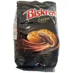 Biskrem Cocoa 205G