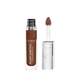 Plump Ambition PH Hyaluron Lip Oil 510 LA MUIT SPARKLE 5.0ml _ L'OREAL PARIS