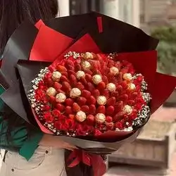 Flower Bouquet