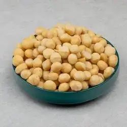 Macadamia Without shell