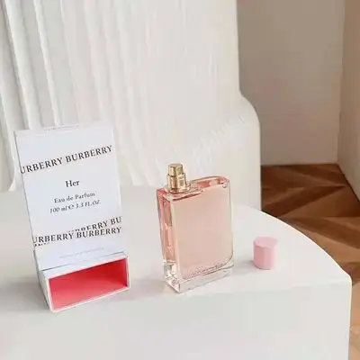 BURBERRY HER PERFUME(PF13)