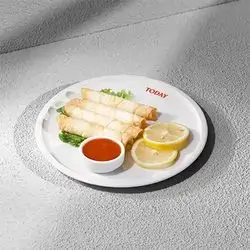Meat Borek